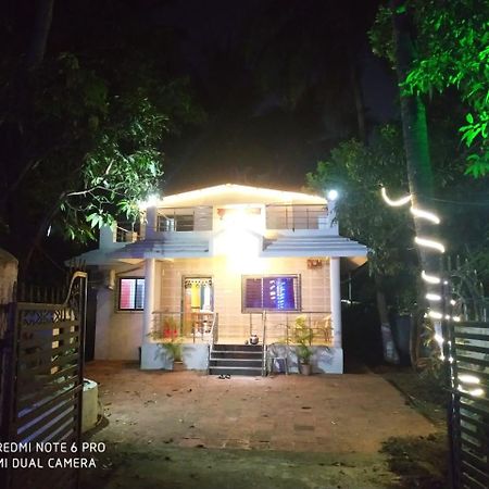 Krushna Kunj Holiday Home Alībāg Extérieur photo