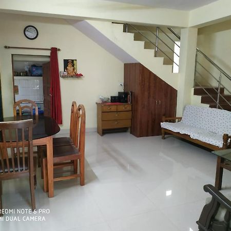 Krushna Kunj Holiday Home Alībāg Extérieur photo