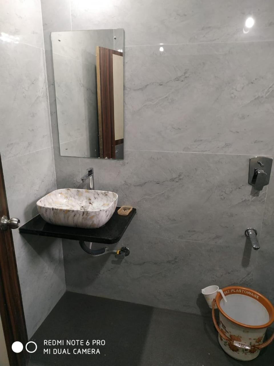 Krushna Kunj Holiday Home Alībāg Extérieur photo