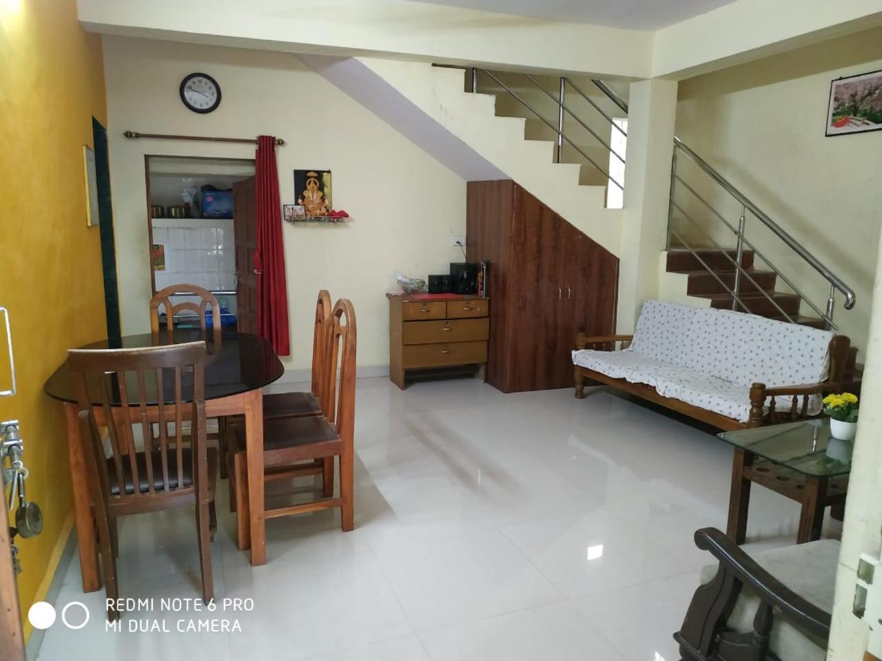 Krushna Kunj Holiday Home Alībāg Extérieur photo
