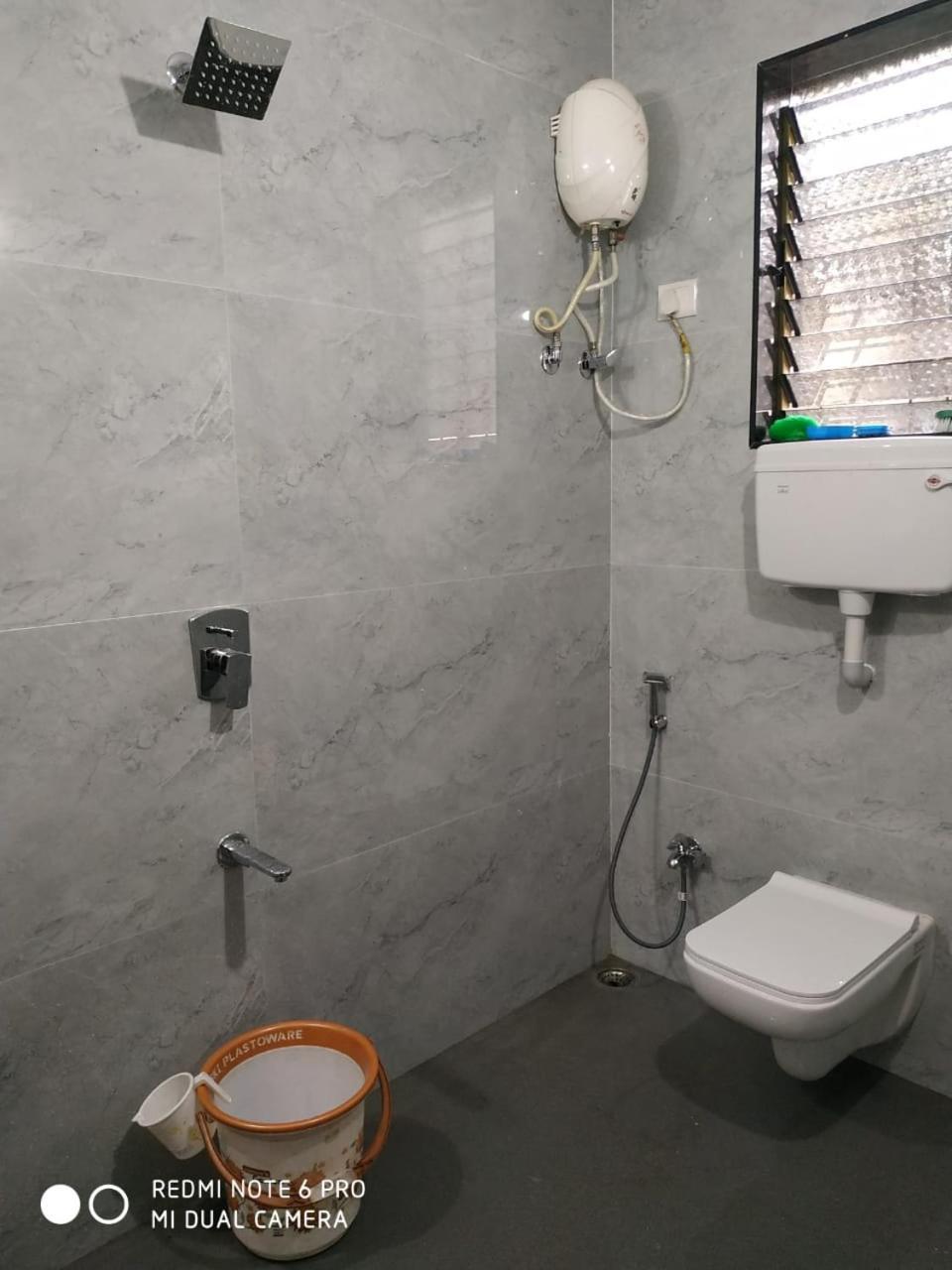 Krushna Kunj Holiday Home Alībāg Extérieur photo