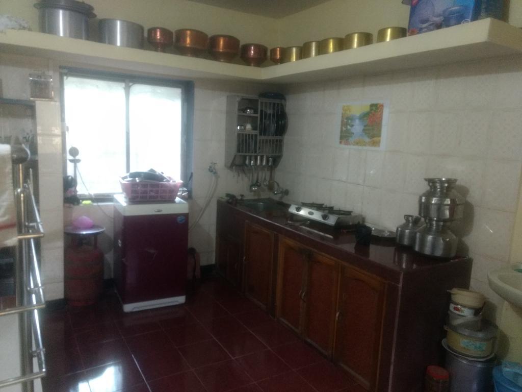 Krushna Kunj Holiday Home Alībāg Extérieur photo