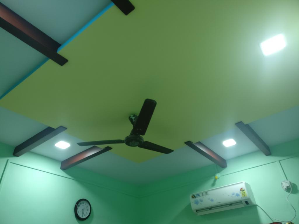 Krushna Kunj Holiday Home Alībāg Extérieur photo