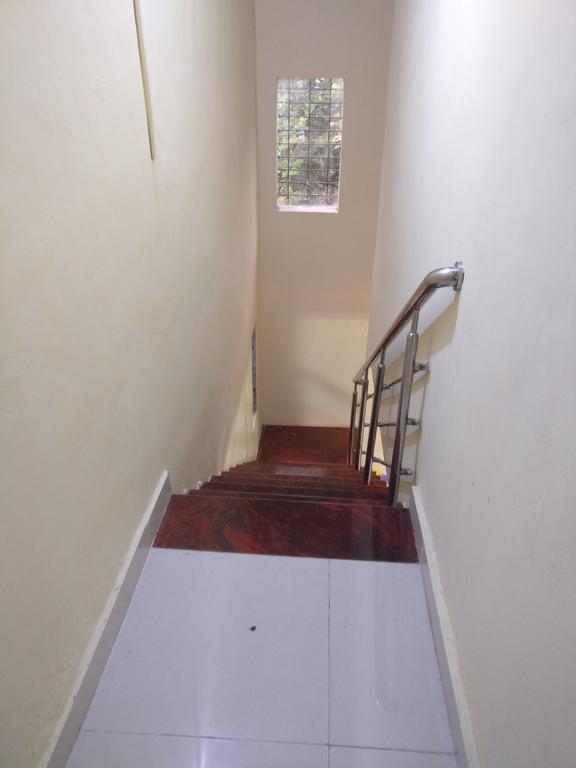 Krushna Kunj Holiday Home Alībāg Extérieur photo