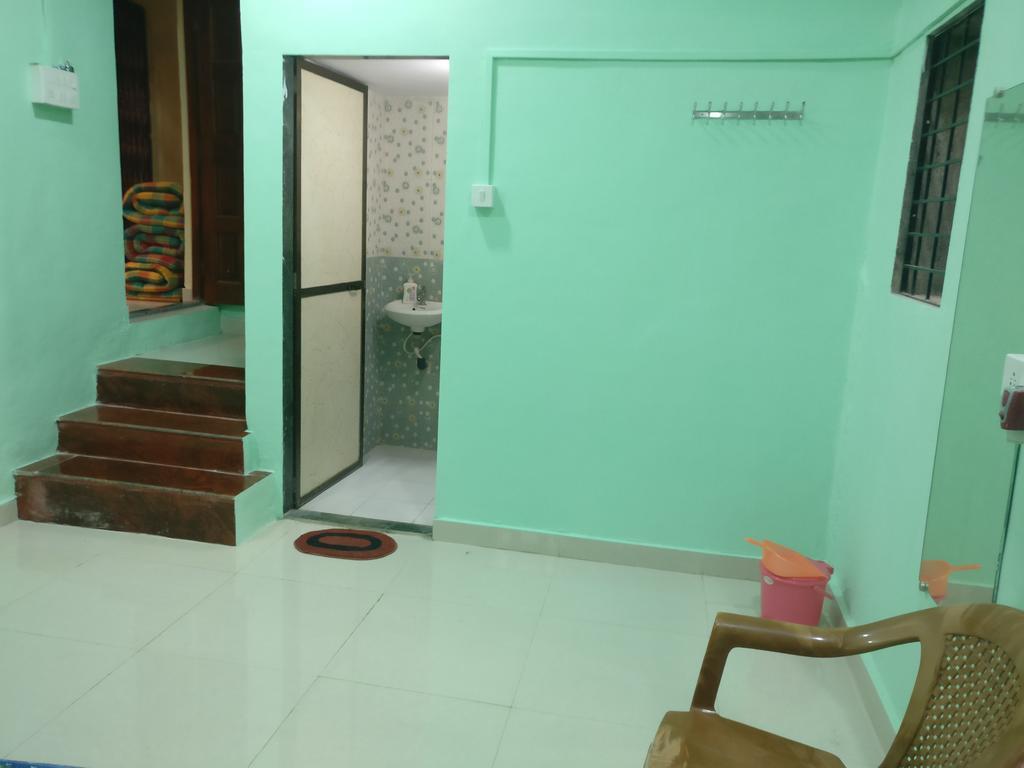 Krushna Kunj Holiday Home Alībāg Extérieur photo