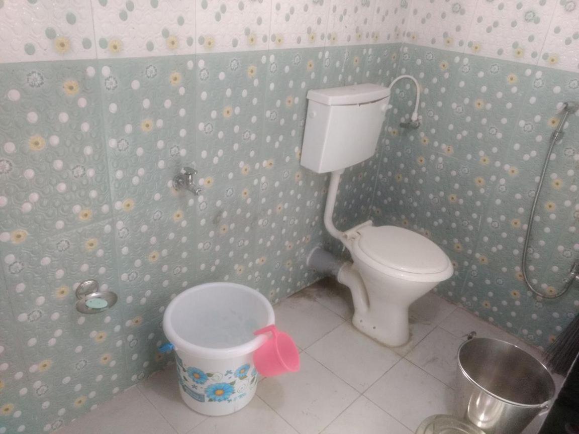 Krushna Kunj Holiday Home Alībāg Extérieur photo