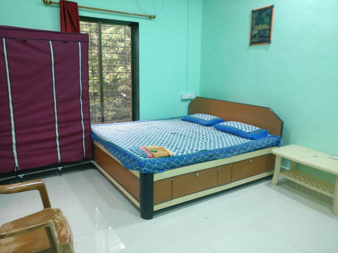 Krushna Kunj Holiday Home Alībāg Extérieur photo